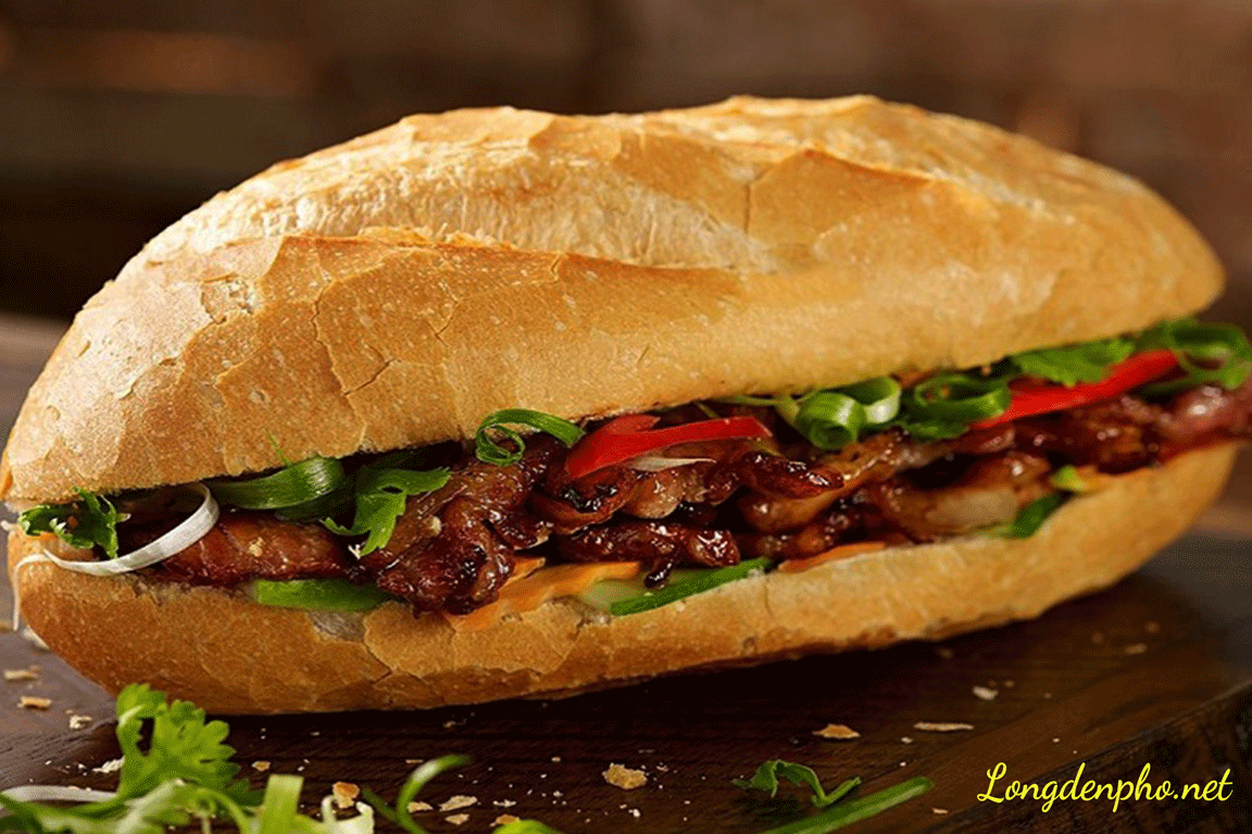 món ăn đặc sản Hội An