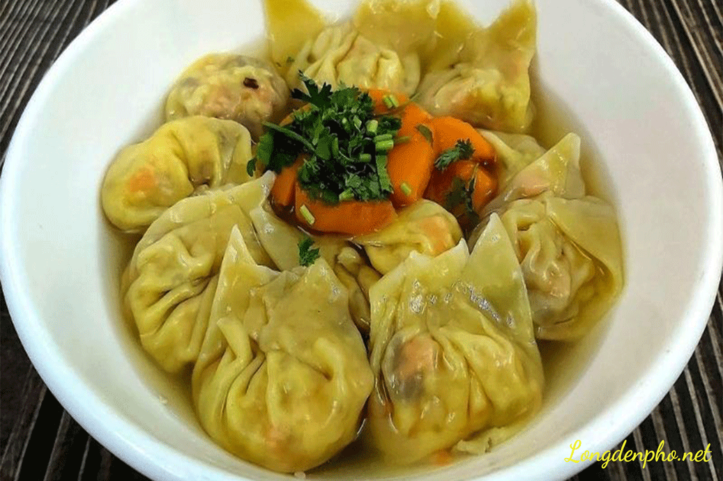 món ăn đặc sản Hội An