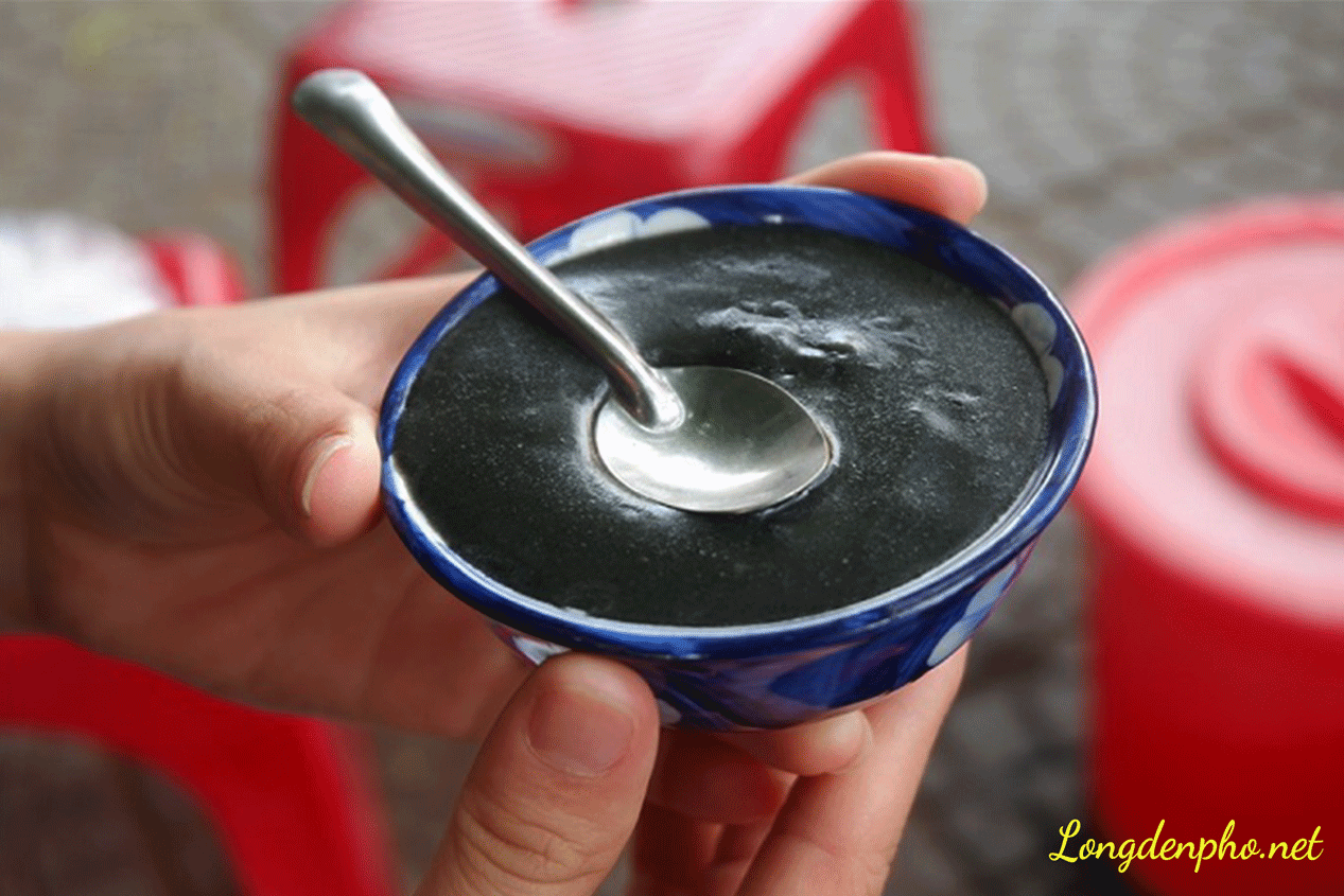 món ăn đặc sản Hội An