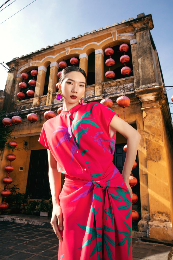 Phương Đông rực rỡ